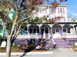 817 Stockton - Whole House