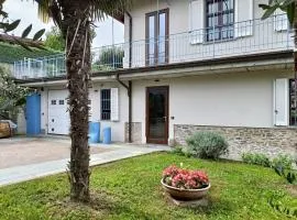 La Casa del Merlo