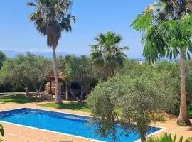 Aloni Grove Retreat