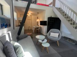 HAUS DOHRMANN - mit direktem Strandzugang,moderne, ruhig gelegene Ferienwohnungen mit Terrasse