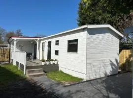 Chalet 525 op Recreatiepark de Wielen