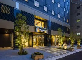 APA Hotel Nagatacho Hanzomon Ekimae