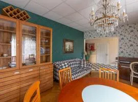 Baltic Holiday Guest House