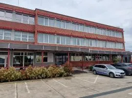Belkert Étterem és Panzió