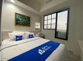 Apartement evenciio by ensroom