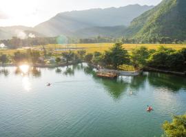 Mai Chau Lodge, Hotel in Mai Châu