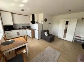 Apartament Luizy