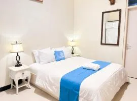 Homestay Malioboro Greenhouse by HomiQ