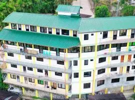 Australian Hotel Hungduan