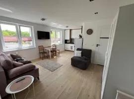 Apartament Luizy