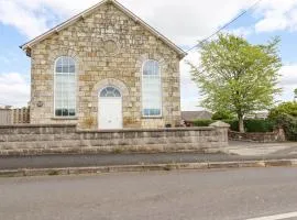 Trelowth Chapel
