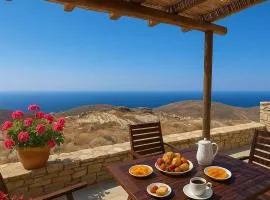 Folegandros Moniasma Serenity - Livadaki Sunny Gem