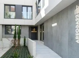 Cíes Luxury Suitel Areosa 22