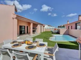 Golden dunes villa picasso