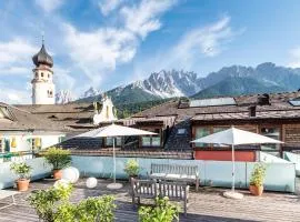 Boutique & Gourmet Hotel Orso Grigio