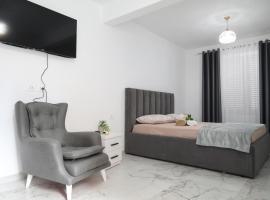 Rozafa Guest Room Center, hotel v destinaci Shkodër