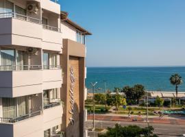 Heritage by Cimen Hotel, hotel en Alanya