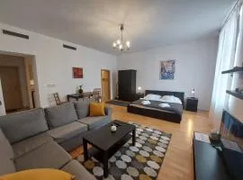 Lakeside Heritage Apartment