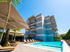 Heksamil Hotel