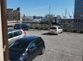 FERRY HOUSE con posto auto privato