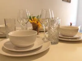 Bee City Cosy Stay - Greater Manchester Centre
