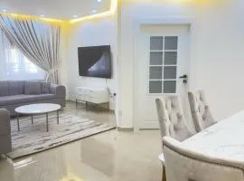 Gather 'n' Gab Gateway 3 bedroom family apartment