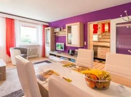 Ferienwohnung Knopf