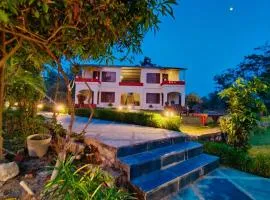 Greenscape Resort Satpura