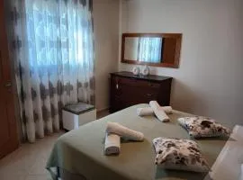 Vasiliki's Apartment B