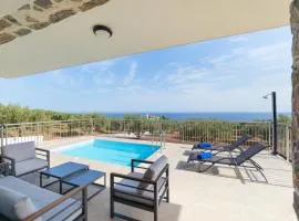Chryselia Suites- Private Pool