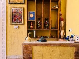MUSLIMA HOTEL Boutique