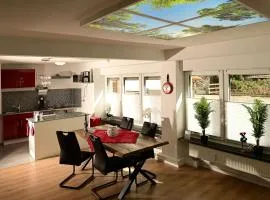 Ferienwohnung Balduin