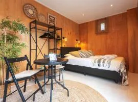 Beachhouse Rina - Free Parking
