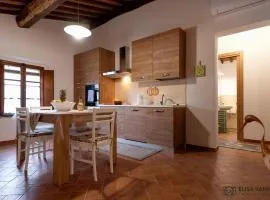 La Casa Sull'Aia
