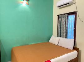 Farmdean holiday home, hotel v destinaci Kovakulam