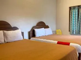 Farmdean holiday home