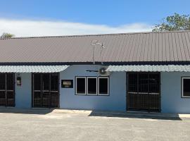 Homestay Masjid Seberang Marang, hotel in Marang