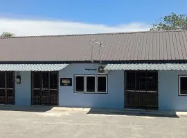 Homestay Masjid Seberang Marang