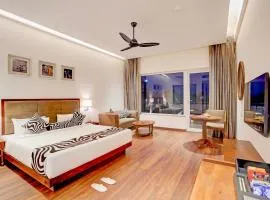 Hotel Star tark