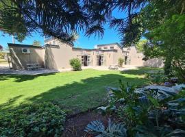 Alankri Guest Rooms, hotel i Robertson