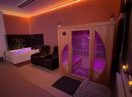 Relax studio Cheb