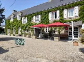 Logis Hotel et restaurant Auberge Le Ratelier