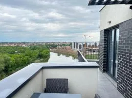 H Pipera - 2BR - Lake View