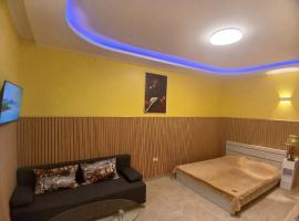 Arnautskaya apartments &ndash; hotel z wannami z hydromasażem 