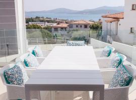 Resort Le Maree Cannigione, hotel a Cannigione