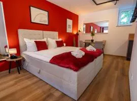 Mihalca Studio Apartments