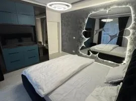 Euro Apartments Radauti