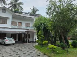 Serahs Homestay