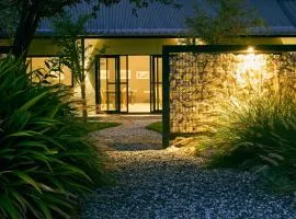 Etosha Omusati Lodge