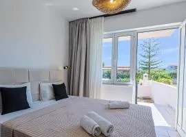 AVENA Suites